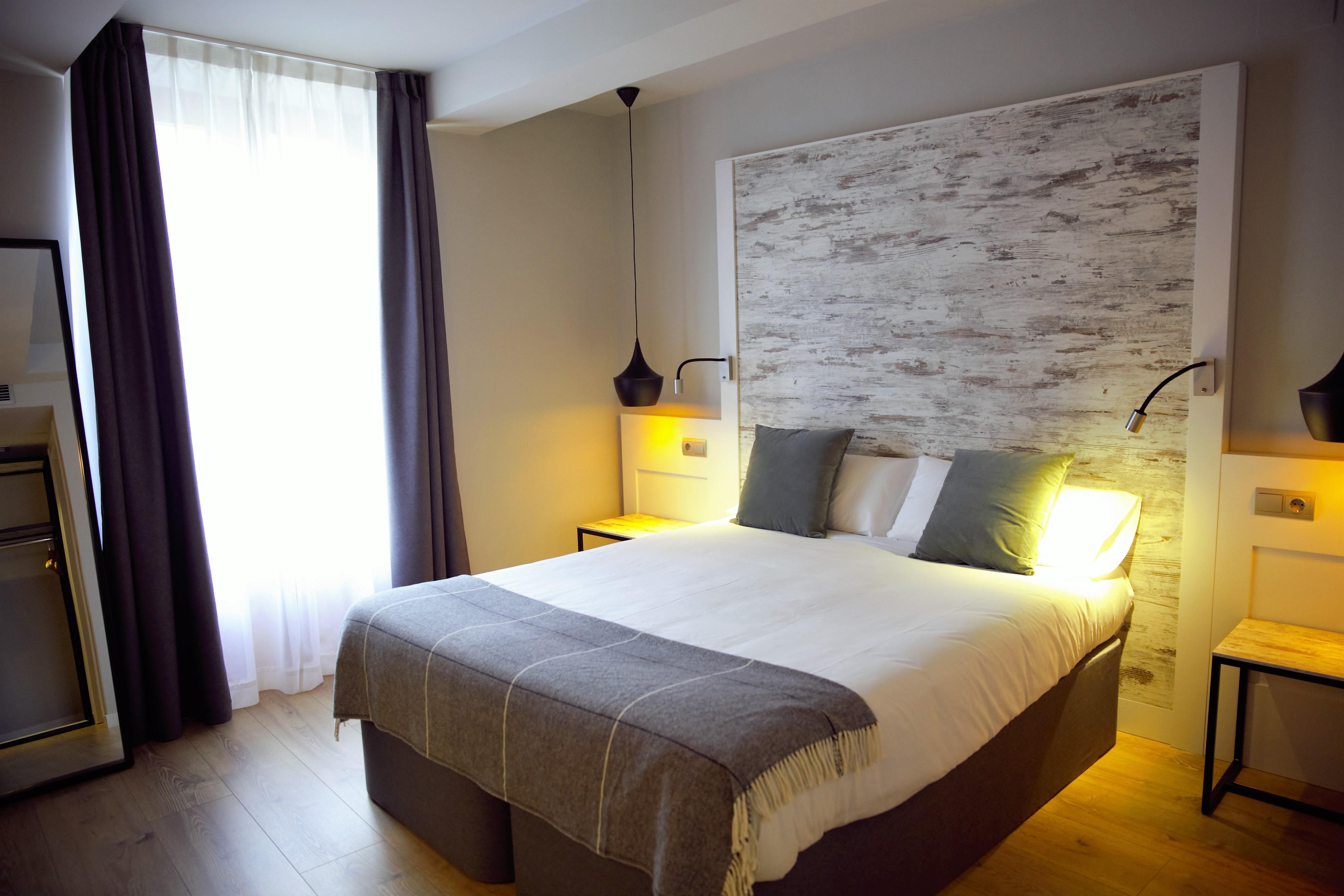 Hotel Cims De 坎普罗东 外观 照片