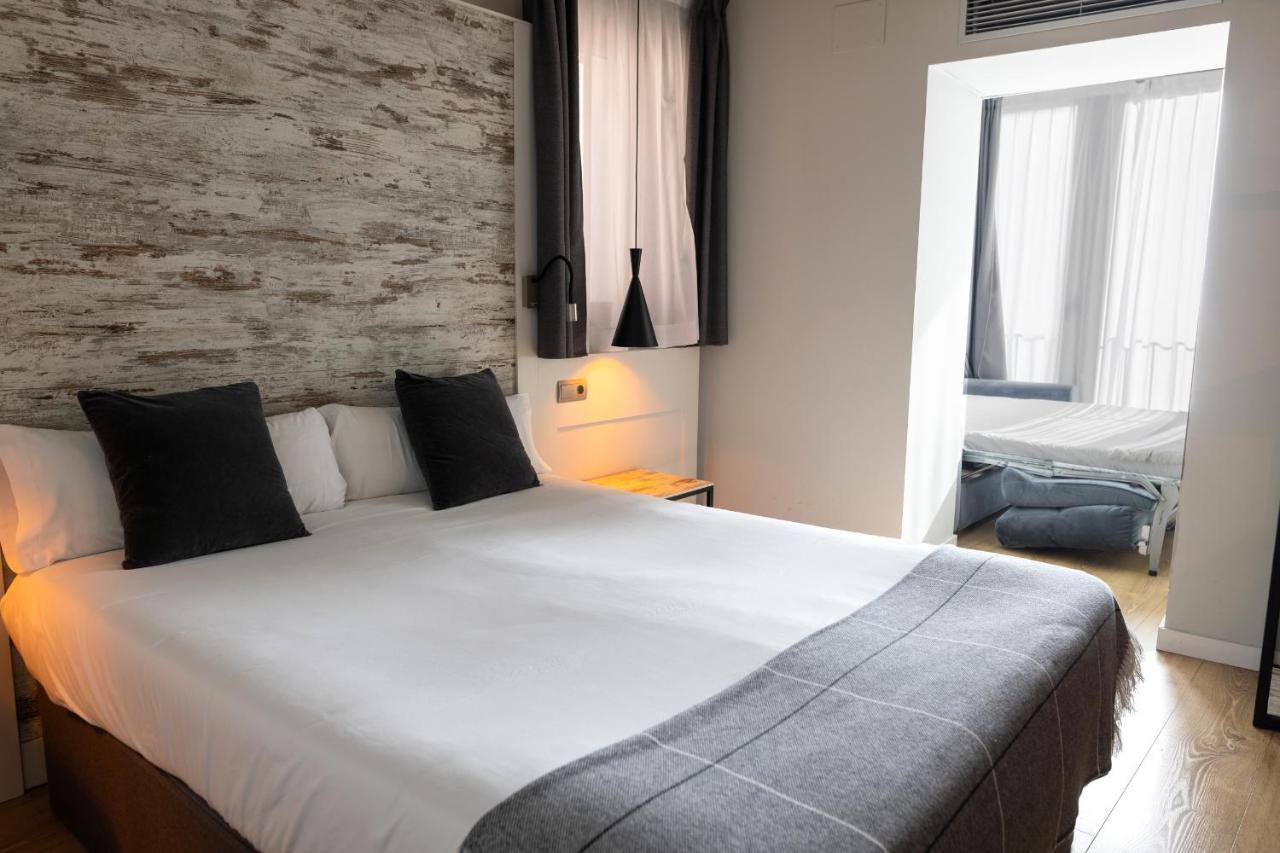 Hotel Cims De 坎普罗东 外观 照片